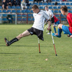 Szczecin 24.10.2015, Finał AMP FUTBOL EKSTRAKLASY