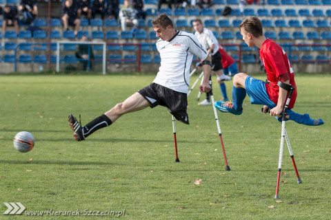 Szczecin 24.10.2015, Finał AMP FUTBOL EKSTRAKLASY