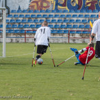 Szczecin 24.10.2015, Finał AMP FUTBOL EKSTRAKLASY