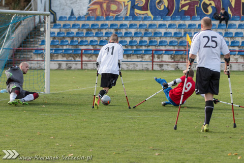 Szczecin 24.10.2015, Finał AMP FUTBOL EKSTRAKLASY