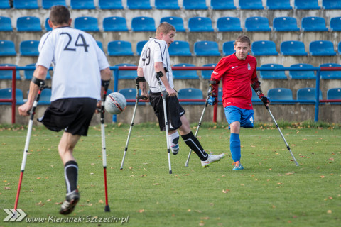 Szczecin 24.10.2015, Finał AMP FUTBOL EKSTRAKLASY