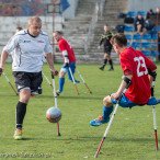 Szczecin 24.10.2015, Finał AMP FUTBOL EKSTRAKLASY