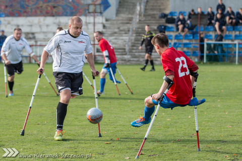 Szczecin 24.10.2015, Finał AMP FUTBOL EKSTRAKLASY