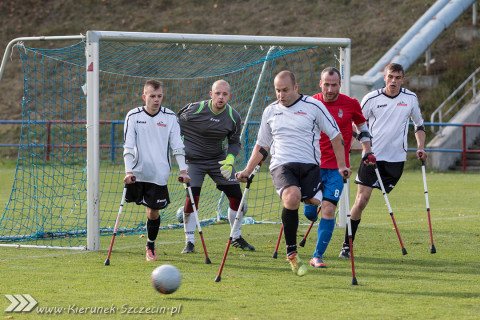 Szczecin 24.10.2015, Finał AMP FUTBOL EKSTRAKLASY