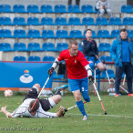 Szczecin 24.10.2015, Finał AMP FUTBOL EKSTRAKLASY