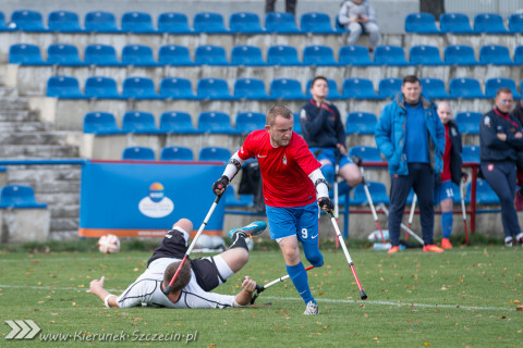 Szczecin 24.10.2015, Finał AMP FUTBOL EKSTRAKLASY