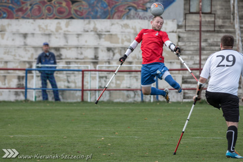 Szczecin 24.10.2015, Finał AMP FUTBOL EKSTRAKLASY