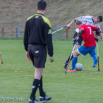 Szczecin 24.10.2015, Finał AMP FUTBOL EKSTRAKLASY