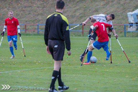 Szczecin 24.10.2015, Finał AMP FUTBOL EKSTRAKLASY