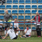 Szczecin 24.10.2015, Finał AMP FUTBOL EKSTRAKLASY