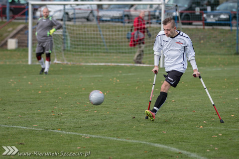 Szczecin 24.10.2015, Finał AMP FUTBOL EKSTRAKLASY