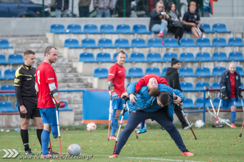 Szczecin 24.10.2015, Finał AMP FUTBOL EKSTRAKLASY