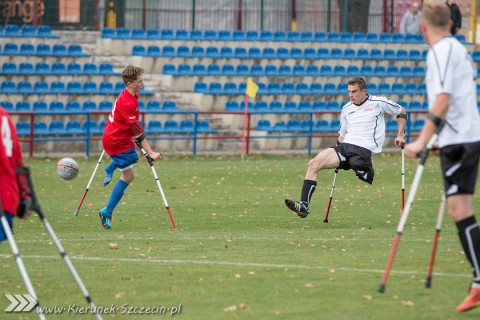 Szczecin 24.10.2015, Finał AMP FUTBOL EKSTRAKLASY