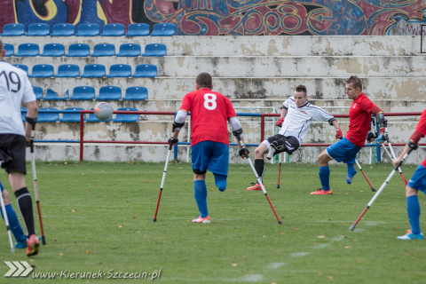 Szczecin 24.10.2015, Finał AMP FUTBOL EKSTRAKLASY