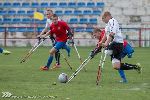 Szczecin 24.10.2015, Finał AMP FUTBOL EKSTRAKLASY