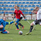 Szczecin 24.10.2015, Finał AMP FUTBOL EKSTRAKLASY