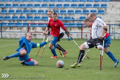 Szczecin 24.10.2015, Finał AMP FUTBOL EKSTRAKLASY