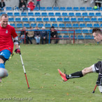 Szczecin 24.10.2015, Finał AMP FUTBOL EKSTRAKLASY