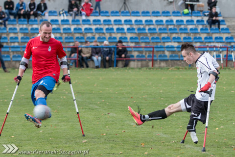 Szczecin 24.10.2015, Finał AMP FUTBOL EKSTRAKLASY