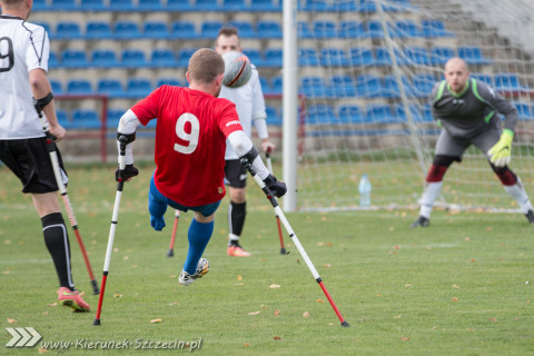 Szczecin 24.10.2015, Finał AMP FUTBOL EKSTRAKLASY