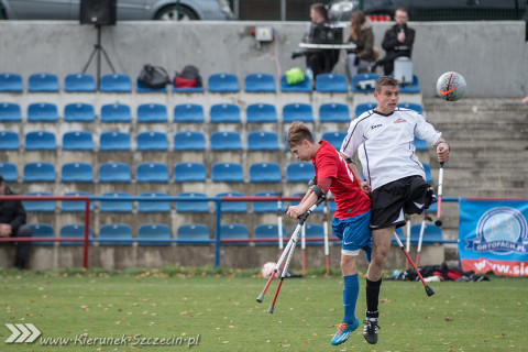 Szczecin 24.10.2015, Finał AMP FUTBOL EKSTRAKLASY