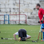 Szczecin 24.10.2015, Finał AMP FUTBOL EKSTRAKLASY