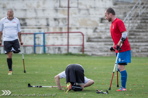 Szczecin 24.10.2015, Finał AMP FUTBOL EKSTRAKLASY