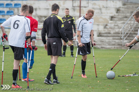 Szczecin 24.10.2015, Finał AMP FUTBOL EKSTRAKLASY