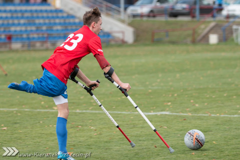 Szczecin 24.10.2015, Finał AMP FUTBOL EKSTRAKLASY