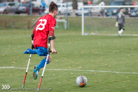 Szczecin 24.10.2015, Finał AMP FUTBOL EKSTRAKLASY