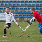 Szczecin 24.10.2015, Finał AMP FUTBOL EKSTRAKLASY