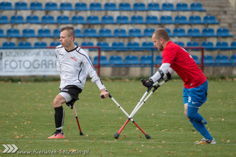 Szczecin 24.10.2015, Finał AMP FUTBOL EKSTRAKLASY