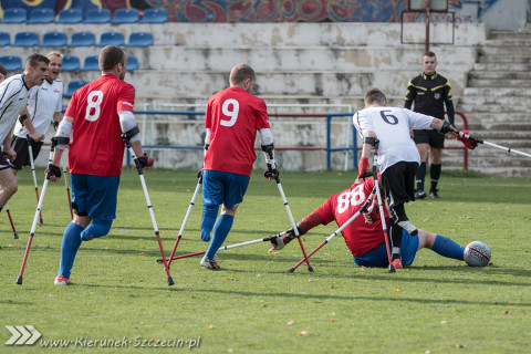 Szczecin 24.10.2015, Finał AMP FUTBOL EKSTRAKLASY