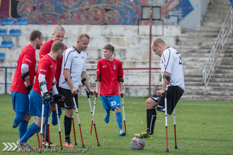 Szczecin 24.10.2015, Finał AMP FUTBOL EKSTRAKLASY