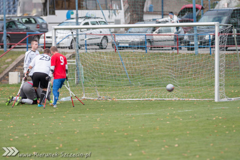 Szczecin 24.10.2015, Finał AMP FUTBOL EKSTRAKLASY