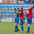 Szczecin 24.10.2015, Finał AMP FUTBOL EKSTRAKLASY