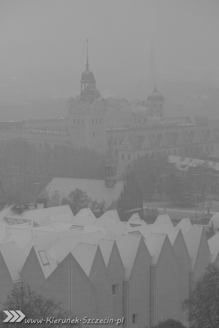 Fotografia. Szczecin na co dzień 28.11.2015