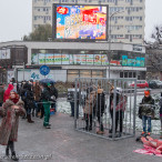 Szczecin 28-11-2015 happening Ogólnopolski Dzien bez Futra 06