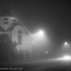 02.11.2015 Szczecin, Cerkiew pw. Św. Mikołaja