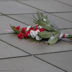 17.12.2015, obchody 45. rocznicy grudnia '70 w Szczecinie