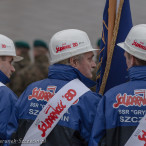 17.12.2015, obchody 45. rocznicy grudnia '70 w Szczecinie