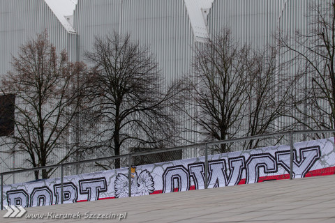 17.12.2015, obchody 45. rocznicy grudnia '70 w Szczecinie