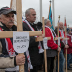 17.12.2015, obchody 45. rocznicy grudnia '70 w Szczecinie