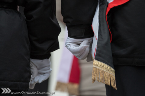 17.12.2015, obchody 45. rocznicy grudnia '70 w Szczecinie