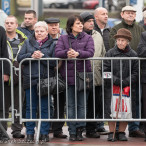 17.12.2015, obchody 45. rocznicy grudnia '70 w Szczecinie