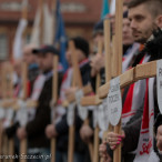 17.12.2015, obchody 45. rocznicy grudnia '70 w Szczecinie