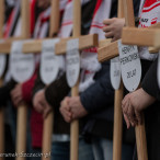 17.12.2015, obchody 45. rocznicy grudnia '70 w Szczecinie