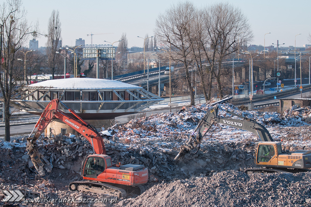 Szczecin na co dzień 1, 22.01.2016