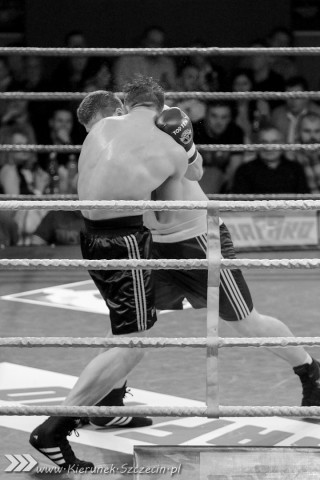 World Series of Boxing Polska vs Rosja, Szczecin 30.01.2016