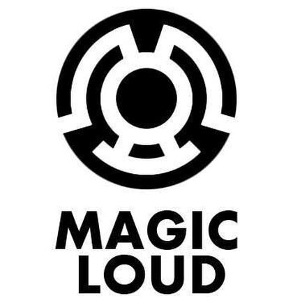 ARCHIWUM. Szczecin. Koncerty. 30.01.2016. Magic Loud @ Free Blues Club